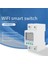 Wifi Akıllı Anahtar ATMS6005 Akıllı Zamanlayıcı Rölesi Cep Telefonu Uzaktan Güç Zamanlama Anahtarı (Yurt Dışından) 2