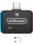 USB Kablolu Nintendo Switch Ns Konsolu Için V5 Rcm Yükleyici Rcm Yükleyici Dahili Enjeksiyon Programı (Yurt Dışından) 1