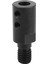 1 Adet M10 8 mm Dc Motor Şaftı Matkap Adaptörü Testere Bıçağı Bağlantı Kaplin Bağlantı Konnektörü Çoğaltıcı Kol Araçları Aksesuarları (Yurt Dışından) 5