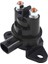 Motosiklet Solenoid Kontak Anahtarı Başlangıç Rölesi Deniz Doo Için Fit 278000513 278001376 278001802 278002347 278001766 (Yurt Dışından) 1