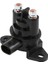 Motosiklet Solenoid Kontak Anahtarı Başlangıç Rölesi Deniz Doo Için Fit 278000513 278001376 278001802 278002347 278001766 (Yurt Dışından) 5