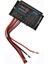 10A 12V IP67 Su Geçirmez Güneş Şarj Kontrol Cihazı Pwm Güneş Kontrol Regülatörü (Yurt Dışından) 3