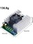 Dc-Dc 12-75V Ila 2,5-50V 500W Ayarlanabilir Adım Aşağı Modülü cc Cv Buck Dönüştürücü Güç Kaynağı Modülü Yüksek Güç Dönüştürücü (Yurt Dışından) 2