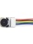 N20 Dc Mikro Tip Metal Dişli Motor 12V 200 Rpm Hall Kodlayıcı Tüm Metal Dişli Motor Yüksek Hassasiyetli Redüksiyon Motoru (Yurt Dışından) 1