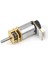 N20 Dc Mikro Tip Metal Dişli Motor 12V 200 Rpm Hall Kodlayıcı Tüm Metal Dişli Motor Yüksek Hassasiyetli Redüksiyon Motoru (Yurt Dışından) 3
