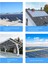 20 Adet 40MM Güneş Panelı Su Drenaj Klipleri, Pv Modülleri Klipler Siyah Su Tahliye Fotovoltaik Panel Su Tahliye Klipleri (Yurt Dışından) 2