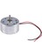 1700-7300RPM 1.5-6.5V Yüksek Torklu Silindir Elektrikli Mini Dc Motor (Yurt Dışından) 1