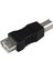 USB Tip A Dişi - USB Tip B Erkek Adaptör (Yurt Dışından) 1