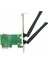 Pc Için Harici 2 Antenli Kablosuz Kart Wifi Mini Pcı-E Express - Pcı-E Adaptörü (Yurt Dışından) 4