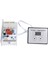 Dimmer Anahtarı, 10000W Scr Dijital Voltaj Regülatörü Hız Kontrolü Dimmer Termostat Ac 220V 80A (Yurt Dışından) 1