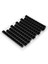 100 Adet RJ45 56 Plastik Tip 8P8C 8pin 15MM Pcb Dik Açı Modüler Dişi Ağ Soketi Lan Konnektörü (Yurt Dışından) 1
