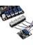 Adet 2 M Motor Bağlantı Kabloları Xh2.54 4pin To Xh2.0 6pin Beyaz Terminal Paralel Motor Telleri 3D Yazıcı Step (Yurt Dışından) 3