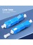 4 Paket Tek Modlu 9/125UM Sc/upc Erkek - Lc/upc Dişi Hibrid Optik Fiber Adaptör Konektörü Optik Güç Ölçer Için (Yurt Dışından) 4
