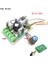 20A Pwm Dc Motor Hız Kontrol Cihazı 12V 24V 36V 48V Potansiyometre Topuzu Anahtarı ile (Yurt Dışından) 3