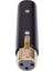Xlr 3 Pin Dişi - Xlr 3 Pin Erkek Adaptör,ses Arayüzleri,stereo Mikrofon Kablosu Için (Yurt Dışından) 4