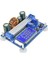 35W Dc 5.5-30V Ila 0.5-30V Dijital LCD Ekran Otomatik Adım Yukarı Aşağı Buck Boost Dönüştürücü Güç Kaynağı Modülü Ayarlanabilir (Yurt Dışından) 2