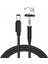 iPhone Için Araç Aux Kablosu Ses Kablosu Aux Kablosu - iPhone 13 Pro-8 Plus Araç Stereoları Için 3,5 mm Premium Ses (Yurt Dışından) 3