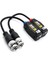 5 Çift 4K Pasif Cctv 8mp Video Balun Hd-Cvı/tvı/ahd Iletimi Utp Balun ile Gözetim Kameraları Için (Yurt Dışından) 2