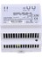 Din Raylı Güç Kaynağı 60W 12V Ac Dc Dönüştürücü Dr-60-12 Güç Kaynağı 12V 60W (Yurt Dışından) 1