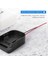 Makıta ve Bosch Için Adaptör 18 V Pil Gücü Montaj Konnektörü Adaptörü 12 Awg Tel Adaptörü ile Dock Tutucu (Yurt Dışından) 3