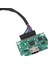 Lvds - HDMI Uyumlu Kart HDMI - Lvds ile Uyumlu Çoklu Çözünürlüğü 720PLVDS Dönüşüm Kartı 1920X1080 (Yurt Dışından) 3
