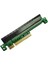 Pcı-E 8x - Pcı-E 16X Dönüştürücü Adaptör Kartı Btc Madenci Için Madencilik Için Pcı Express 8x - 16X Genişletme Yükseltme Kartı (Yurt Dışından) 1