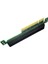 Pcı-E 8x - Pcı-E 16X Dönüştürücü Adaptör Kartı Btc Madenci Için Madencilik Için Pcı Express 8x - 16X Genişletme Yükseltme Kartı (Yurt Dışından) 2