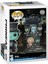 Pop! Disney: The Haunted Mansion, Phineas Koleksiyon Figürü, Resmi Lisanslı Ürün 3