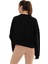 Organik Pamuk Oversize Sweatshirt 2
