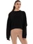 Organik Pamuk Oversize Sweatshirt 4