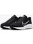 Quest 6 FD6033-001 Siyah Erkek Spor Ayakkabı 3