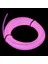 El Wire Neon Ip LED - Pembe (3m) 1