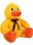 Peluşçu Dayı 80 cm Peluş Oturan Büyük Civciv Oyuncak - Yumuşacık ve Sevimli 1