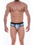 Miraxx Don Moris Erkek Desenli Slip 1