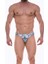 Miraxx Don Moris Erkek Desenli Slip 1