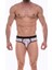 Miraxx Don Moris Erkek Desenli Slip 1