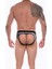 Miraxx Don Moris Erkek Desenli Jockstrap Çamaşır 3