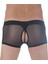 BR291121 Transparan Arkası Açık Mini Boxer 1