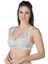 Miraxx Ekru Mı Emay 188 B Pedli Dantelli Telli Toparlayıcı Sütyen 1