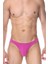 Fuşya Erkek Slip 1