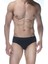 Miraxx Siyah Jockstrap Erkek Iç Giyim 1