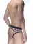 Leopar Jockstrap Erkek Iç Giyim 4