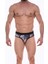 Erkek Desenli Jockstrap Çamaşır 2
