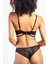 Gusto Foam Cup Push Up Bra,siyah Renk Konforlu ve Şık Sütyen 2