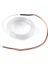 El Wire Neon Ip LED - Mavi Yeşil (3m) Standart 1