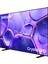 50U8000F 50'' 127 Ekran Uydu Alıcılı 4K Ultra HD Tizen Smart Crystal TV 4