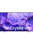 50U8000F 50'' 127 Ekran Uydu Alıcılı 4K Ultra HD Tizen Smart Crystal TV 2