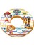 Paw Patrol Simit 50CM Mondo - 16629 (Lisinya) 1