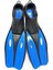 Sea Walker Çantalı Yüzücü Paleti 32-33 Numara - Mas-32/33 (Lisinya) 2
