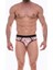 Miraxx Don Moris Erkek Desenli Jockstrap Çamaşır 1